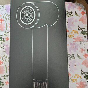 High Speed High Dryer (NIB)